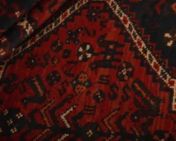 Shiraz orientalisk matta 143 x 192 cm