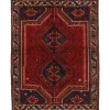 Shiraz orientalisk matta 160 x 195 cm