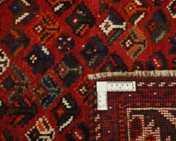 Shiraz orientalisk matta 161 x 259 cm