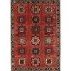 Shiraz orientalisk matta 170 x 243 cm