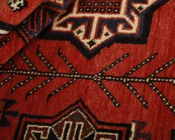Shiraz orientalisk matta 170 x 243 cm