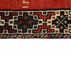 Shiraz orientalisk matta 170 x 243 cm