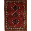 Shiraz orientalisk matta 176 x 247 cm