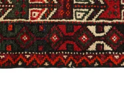 Shiraz orientalisk matta 176 x 247 cm