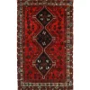 Shiraz orientalisk matta 159 x 272 cm