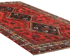 Shiraz orientalisk matta 159 x 272 cm