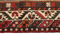 Shiraz orientalisk matta 165 x 203 cm