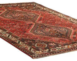 Shiraz orientalisk matta 165 x 203 cm