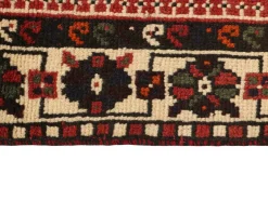 Shiraz orientalisk matta 157 x 196 cm