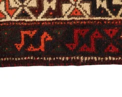 Shiraz orientalisk matta 145 x 216 cm