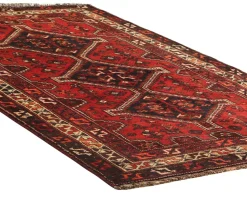 Shiraz orientalisk matta 145 x 216 cm