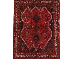 Shiraz orientalisk matta 171 x 225 cm