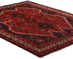 Shiraz orientalisk matta 171 x 225 cm