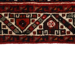 Shiraz orientalisk matta 163 x 275 cm