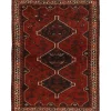 Shiraz orientalisk matta 145 x 190 cm