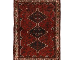 Shiraz orientalisk matta 145 x 190 cm