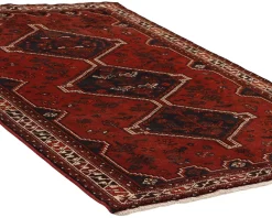 Shiraz orientalisk matta 145 x 190 cm