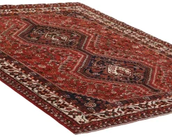 Shiraz orientalisk matta 160 x 195 cm