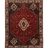 Shiraz orientalisk matta 163 x 213 cm