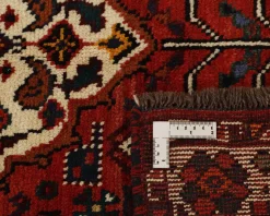 Shiraz orientalisk matta 163 x 213 cm