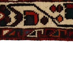 Shiraz orientalisk matta 163 x 213 cm