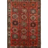 Shiraz orientalisk matta 156 x 229 cm