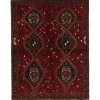Shiraz orientalisk matta 171 x 226 cm