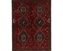 Shiraz orientalisk matta 171 x 226 cm