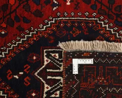 Shiraz orientalisk matta 171 x 226 cm