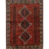 Shiraz orientalisk matta 151 x 205 cm