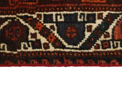 Shiraz orientalisk matta 151 x 205 cm