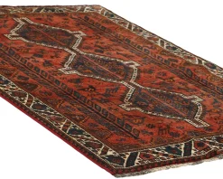 Shiraz orientalisk matta 151 x 205 cm