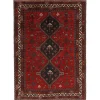 Shiraz orientalisk matta 178 x 248 cm