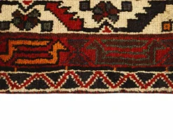 Shiraz orientalisk matta 178 x 248 cm