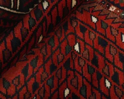 Shiraz orientalisk matta 150 x 205 cm