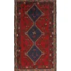 Shiraz orientalisk matta 147 x 247 cm