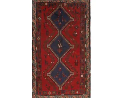 Shiraz orientalisk matta 147 x 247 cm