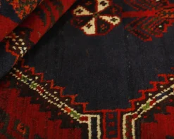 Shiraz orientalisk matta 147 x 247 cm