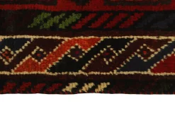 Shiraz orientalisk matta 147 x 247 cm