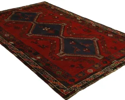 Shiraz orientalisk matta 147 x 247 cm