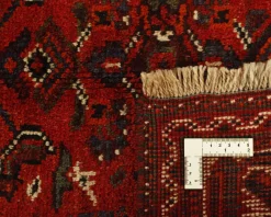 Shiraz orientalisk matta 164 x 251 cm