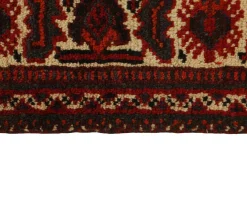 Shiraz orientalisk matta 164 x 251 cm