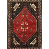 Shiraz orientalisk matta 161 x 239 cm