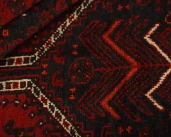 Shiraz orientalisk matta 177 x 265 cm