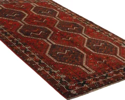 Shiraz orientalisk matta 177 x 265 cm