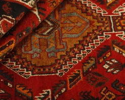 Shiraz orientalisk matta 160 x 247 cm