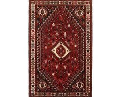 Shiraz orientalisk matta 168 x 257 cm