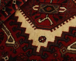 Shiraz orientalisk matta 168 x 257 cm