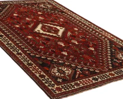 Shiraz orientalisk matta 168 x 257 cm