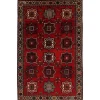 Shiraz orientalisk matta 172 x 283 cm